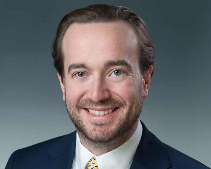 Evan Armstrong